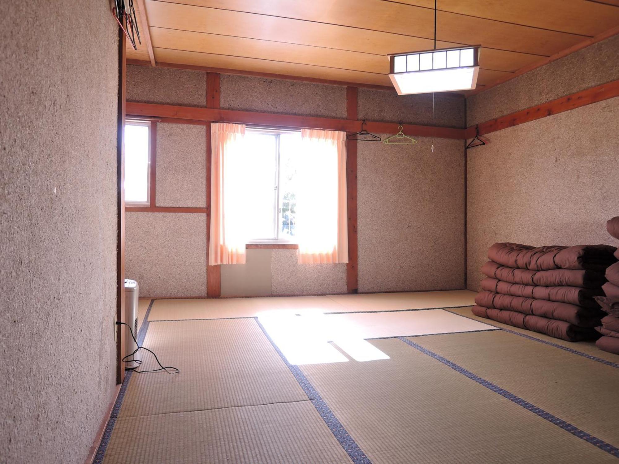 Отель Shintaku Sanso Minamimaki Экстерьер фото